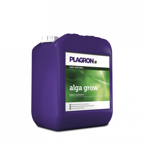5l-10l-alga-grow
